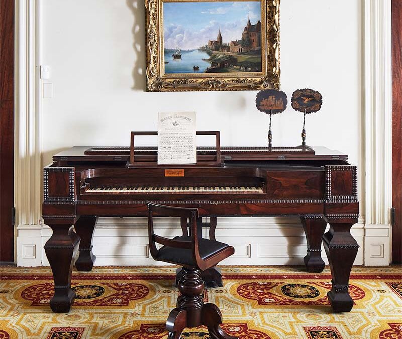 Pianoforte