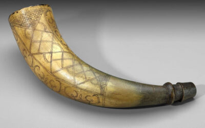 Powder Horn