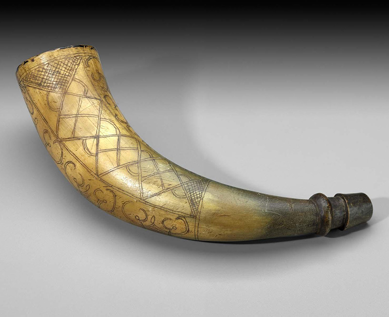 Powder Horn