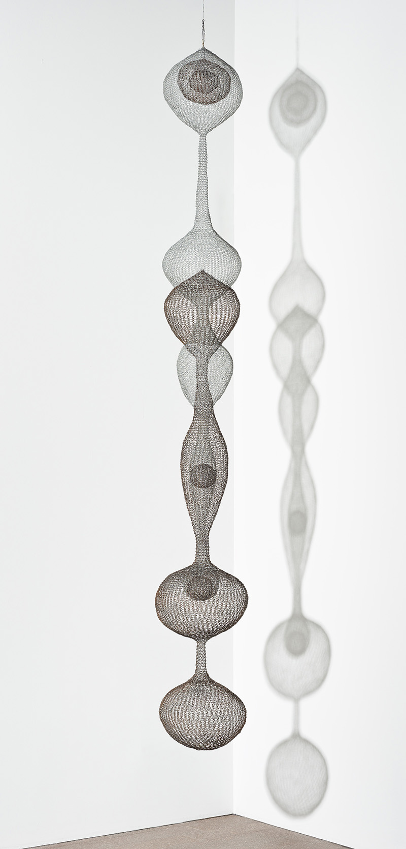 Untitled Ruth Asawa Fine Arts Museums of San Francisco