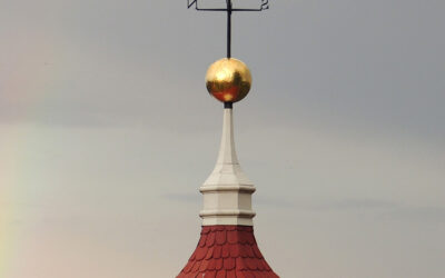 Weathervane