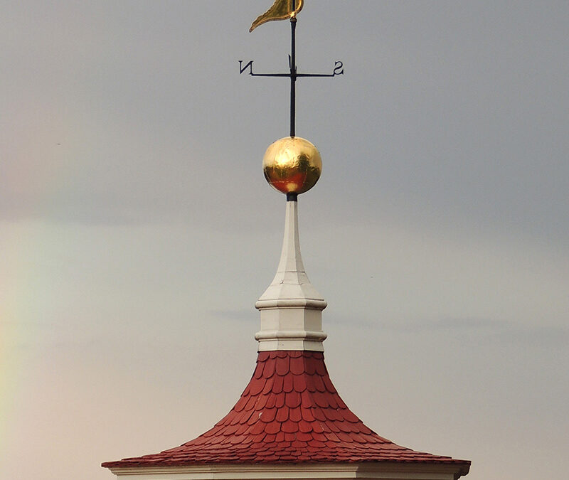 Weathervane