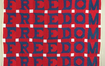 Freedom Quilt