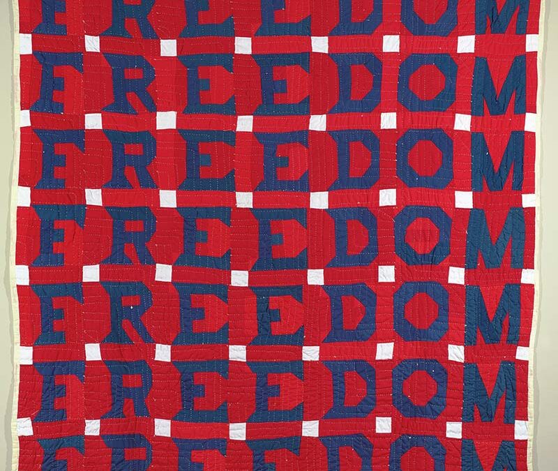 Freedom Quilt