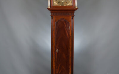 Tall Case Clock