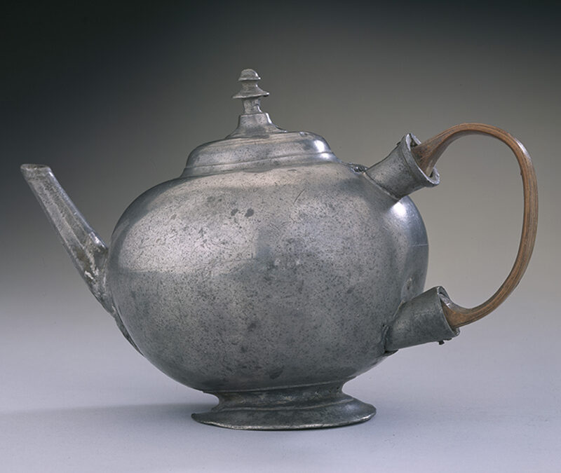 Teapot