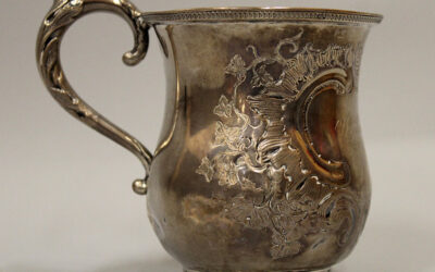 Child’s Cup