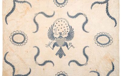 Eagle Quilt