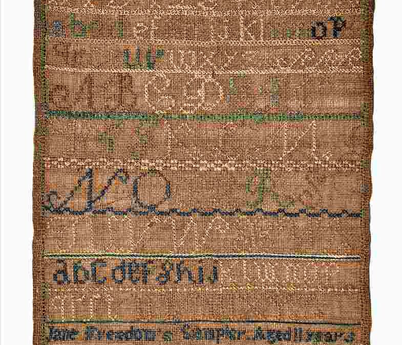 Sampler