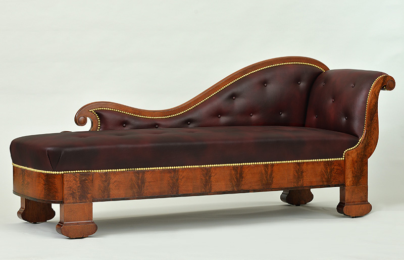 Grecian Couch