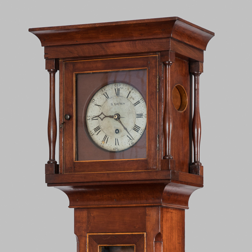 DwarfCaseClock-Watervliet-Square