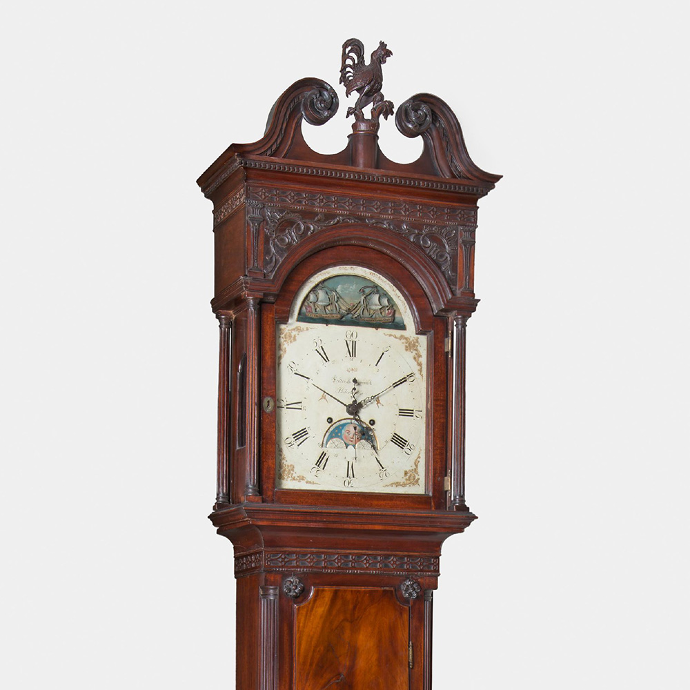 TallCaseClock-Philadelphia-Square