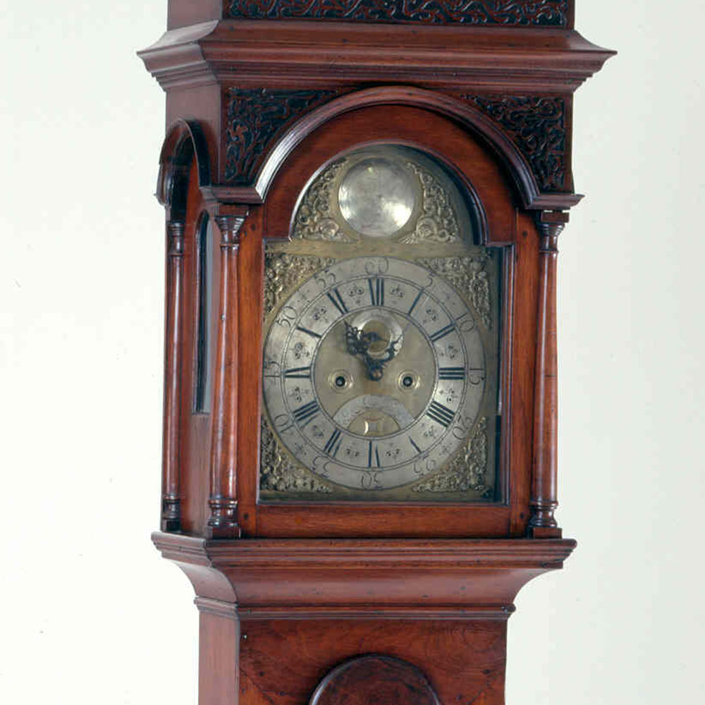 TallClock-Wilmington-Square