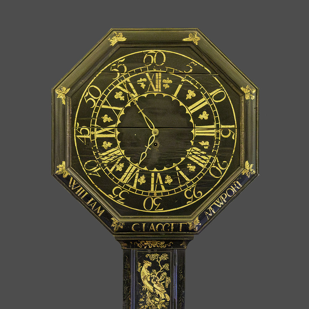 WallClock-Newport-Square