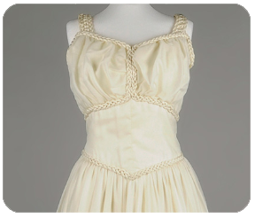 Gown