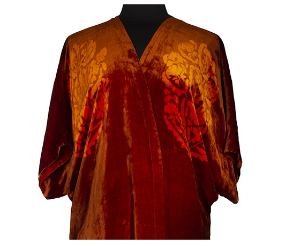 Robe (Kimono)