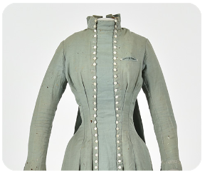 Tea Gown